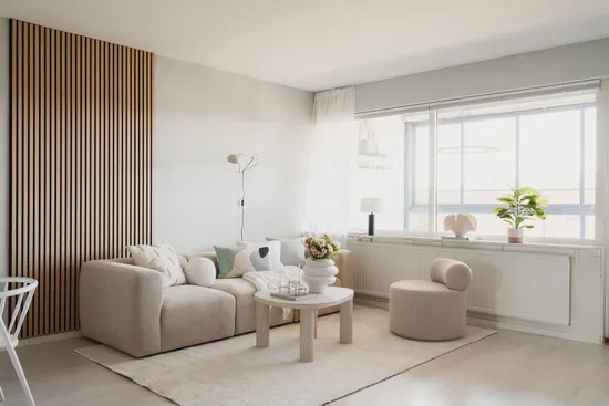 Bostadsrätt, Kung Kristians väg 3B, Kungahusen, Trelleborg