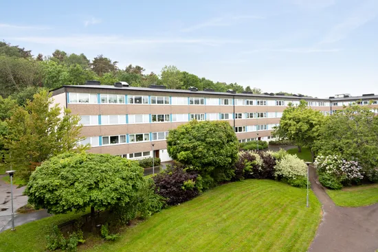 Bostadsrätt, Västra Annebergsvägen 3H, Anneberg, Partille