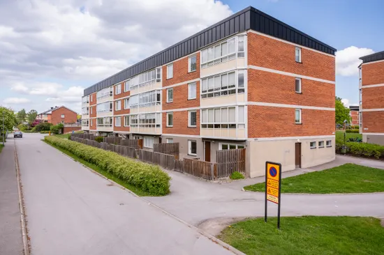 Bostadsrätt, Ektorpsgatan 146, Kaffebacken, Norrköping