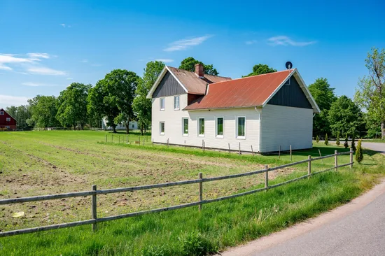 Villa, Madäng Smedshemmet 1, Madäng, Tidaholm
