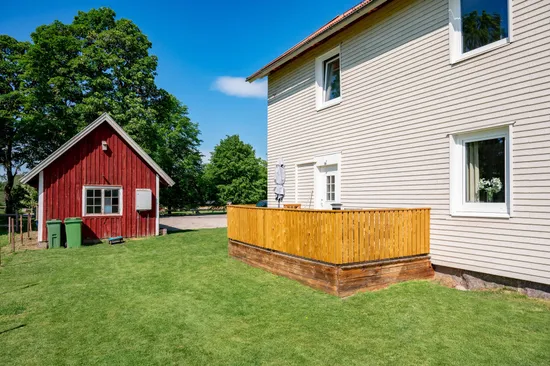 Villa, Madäng Smedshemmet 1, Madäng, Tidaholm
