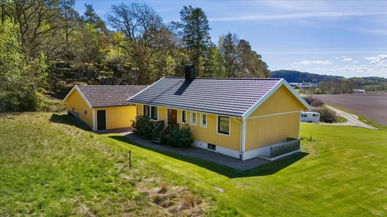 Villa, Holma 405, Uddevalla
