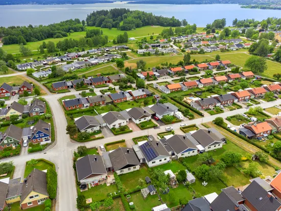 Villa, Lugna vägen 19, Sandviken, Karlskoga