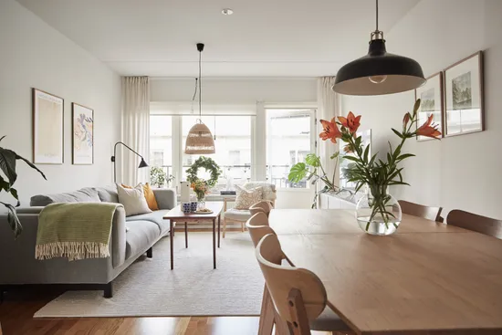Bostadsrätt, Astris gata 86, Eriksberg, Göteborg