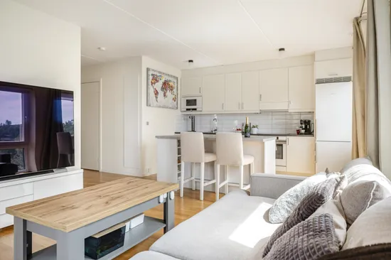 Bostadsrätt, Ålgrytevägen 29, Bredäng, Stockholm