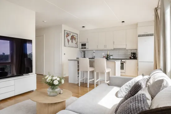 Bostadsrätt, Ålgrytevägen 29, Bredäng, Stockholm