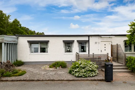 Villa, Porla gränd 37, Adolfsberg, Örebro