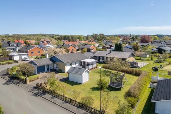 Villa, Sparvgatan 8, Ljungarum, Jönköping