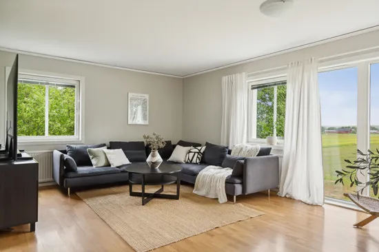 Villa, Riksvägen 125, Röbäck, Umeå