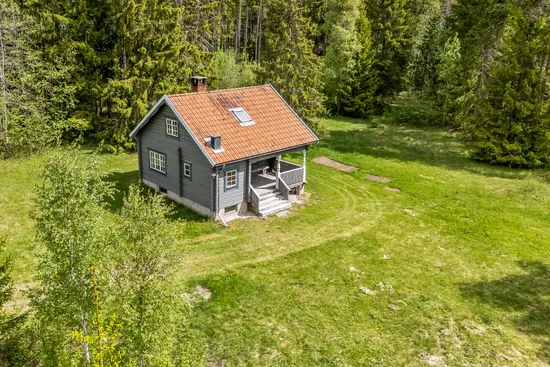 Fritidshus, Östra Boda Histombvägen 26, Boda Kyrkby, Rättvik