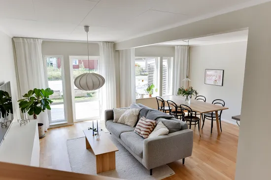 Bostadsrätt, Astronomgatan 1B, Tavleliden, Umeå