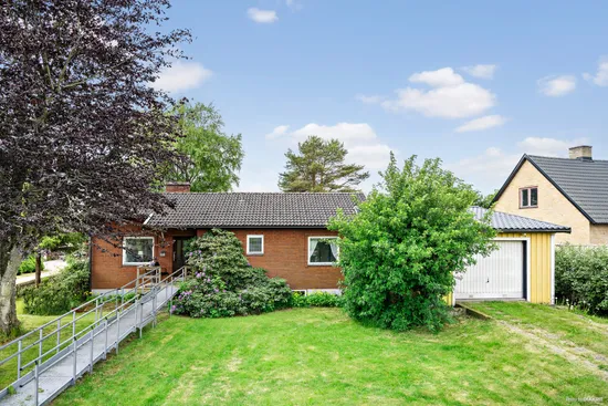 Villa, Färingtofta 4192, Färingtofta, Klippan