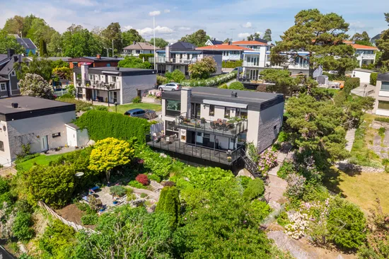 Villa, Smörblommegränd 12, Hässelby Södra Villastad, Stockholm