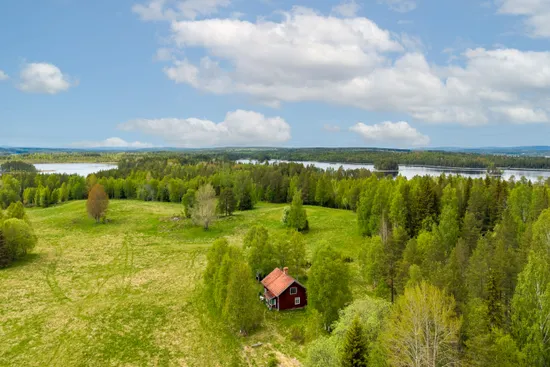 Fritidshus, Högsta 275, Hallenbygden, Åre