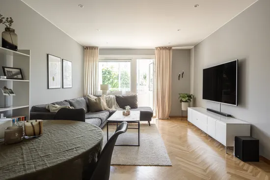 Bostadsrätt, Andréevägen 51C, Vättersnäs, Jönköping