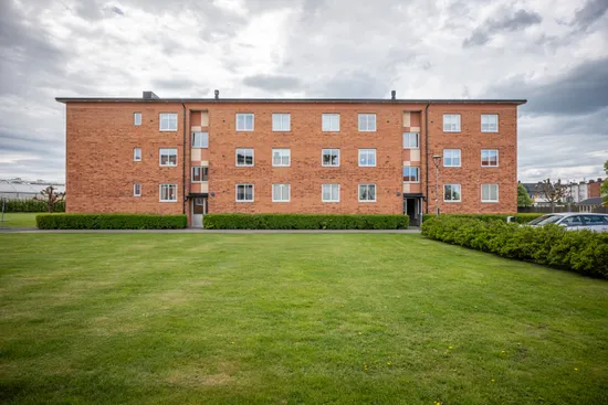 Bostadsrätt, Dyckertsgatan 11, Tidaholm