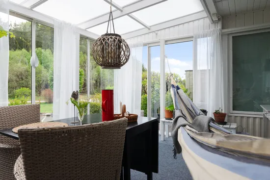 Villa, Radhus, Buddeberg 250, Uddevalla