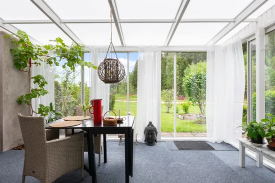 Radhus, Buddeberg 250, Uddevalla