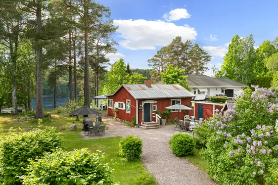 Fritidshus, Klappvägen 11, Överboda, Skutskär, Älvkarleby