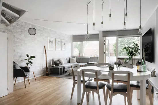 Bostadsrätt, Solbo 45, Landvetter - Centralt, Härryda