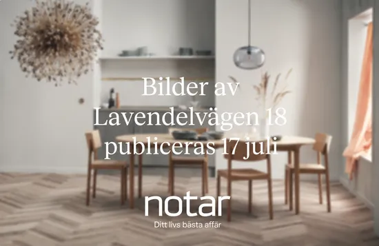 Villa, Lavendelvägen 18, Sliparelyckan, Lund
