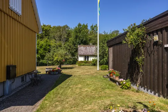 Villa, Lavendelvägen 18, Sliparelyckan, Lund