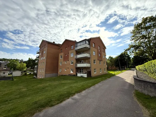 Bostadsrätt, Nävervägen 12, Furulund, Partille