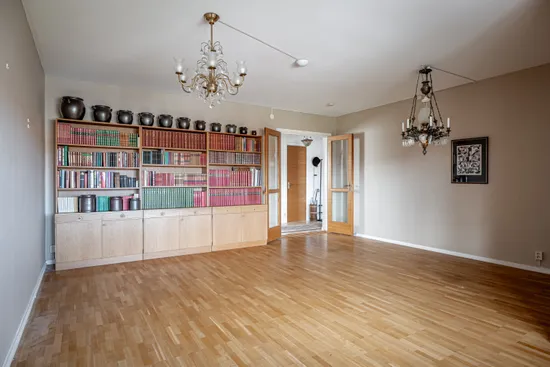 Bostadsrätt, Hjälmgatan 14, Tidaholm