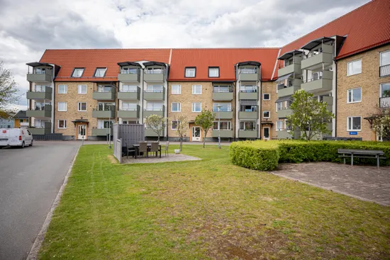 Bostadsrätt, Hjälmgatan 14, Tidaholm