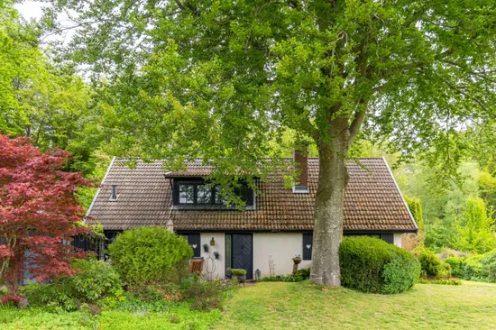 Villa, Allarp 805C, Skäralid, Klippan