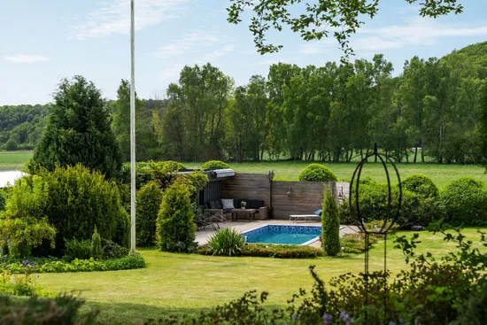 Villa, Allarp 805C, Skäralid, Klippan