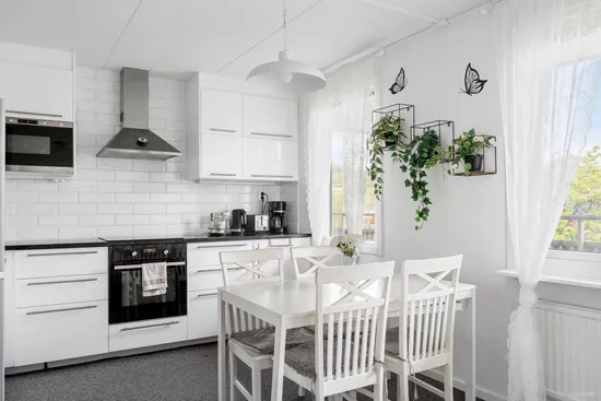Bostadsrätt, Lillekärr södra 110, Hisings Kärra, Göteborg