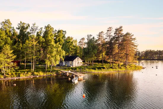 Villa, Järsätter 446, Motala