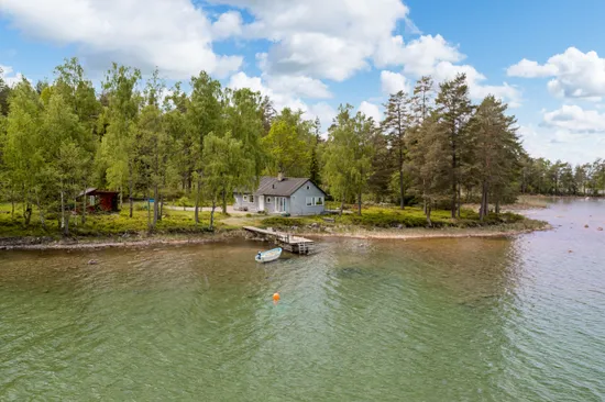Villa, Järsätter 446, Motala