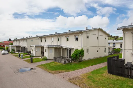 Villa, Vretbacksvägen 8C, Strömsbro, Gävle