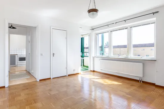 Bostadsrätt, Berguvsgatan 6B, Söderkulla, Malmö