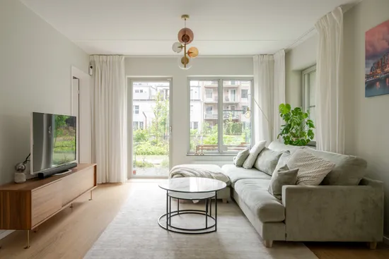 Bostadsrätt, Max Sievertsgatan 6B, Centrala Sundbyberg, Sundbyberg