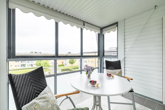 Bostadsrätt, Smultronvägen 32, Rörstorp, Värnamo