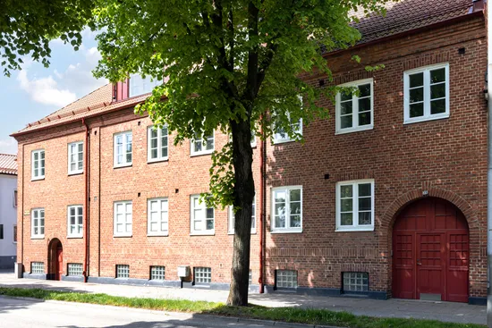 Bostadsrätt, Johan Kocksgatan 39, Trelleborg - Centralt, Trelleborg