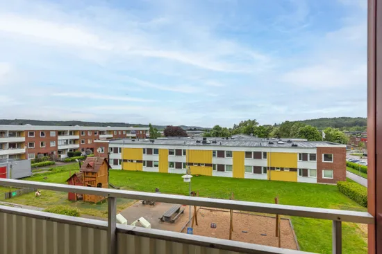 Bostadsrätt, Lillekärr norra 94, Hisings Kärra, Göteborg