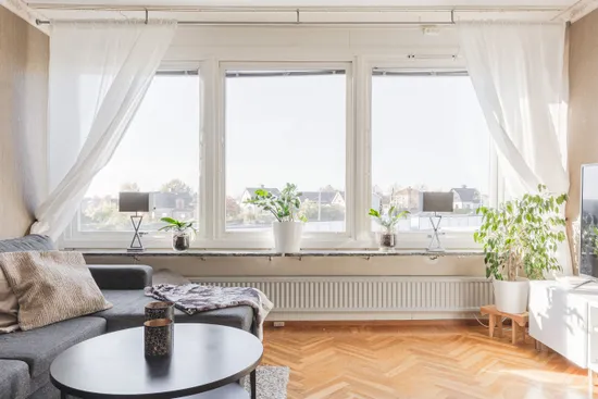 Bostadsrätt, Reenstiernagatan 40, Eneby, Norrköping