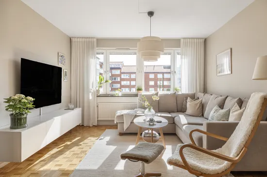 Bostadsrätt, Arklimästaregatan 24, Trossö, Karlskrona