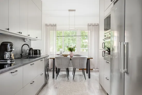 Bostadsrätt, Videgatan 12B, Valla, Linköping