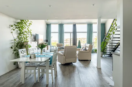 Bostadsrätt, Ravinvägen 2, Ellös, Tjörn