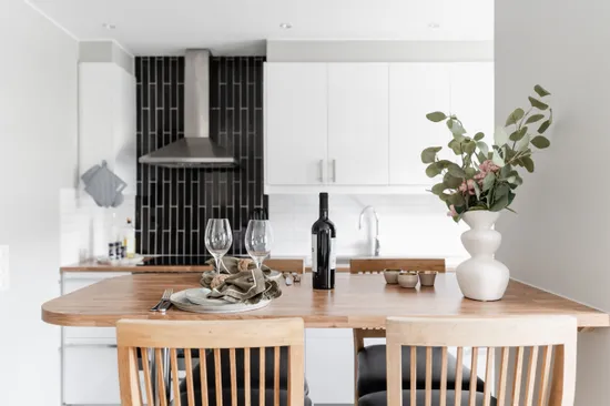 Bostadsrätt, Skarbogatan 6, Trandared, Borås