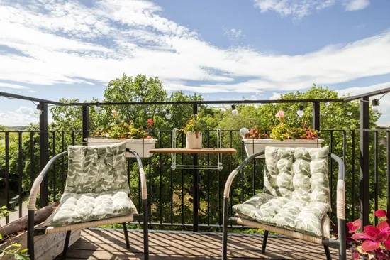 Bostadsrätt, Birger Sjöbergs väg 1, 4tr, Fredhäll - Kungsholmen, Stockholm