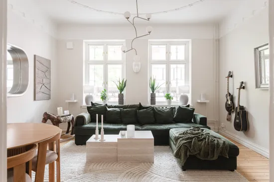 Bostadsrätt, Andréegatan 11A, Rörsjöstaden, Malmö