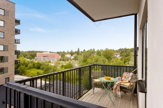 Bostadsrätt, Klas klättermus gata 3, 5tr., Bromma / Mariehäll, Stockholm