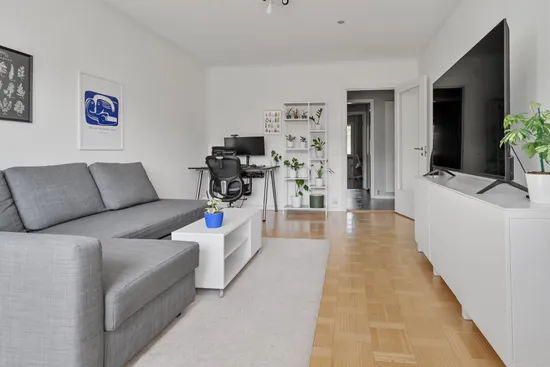 Bostadsrätt, Sätunavägen 13B, Märsta Centralt, Sigtuna