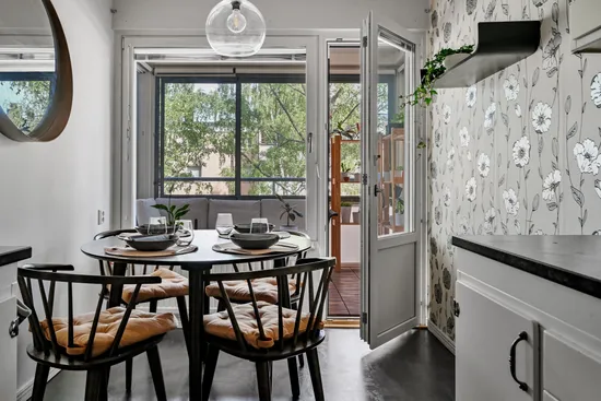 Bostadsrätt, Sätunavägen 13B, Märsta Centralt, Sigtuna